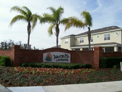 Daniels Landing Townhome