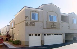 6320 DESERT LEAF ST