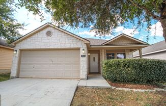 3 beds, 2 baths, $1,995