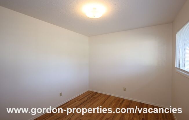 4 beds, 2 baths, $2,495