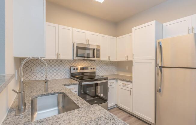 Home - Stonebridge at City Park - Houston, TX