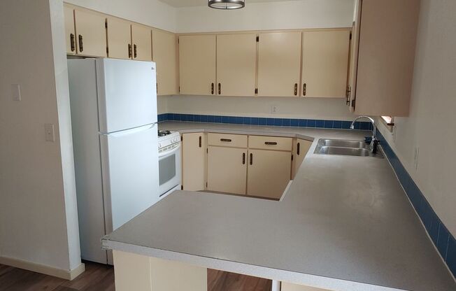 4 Bedroom, 2 Bath Home Central Coeur d'Alene