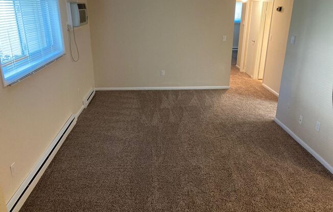 Robin Hood Apartments