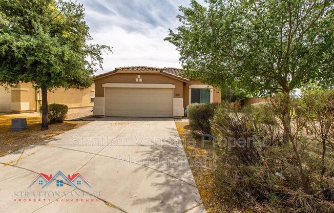 2135 W HASAN DR