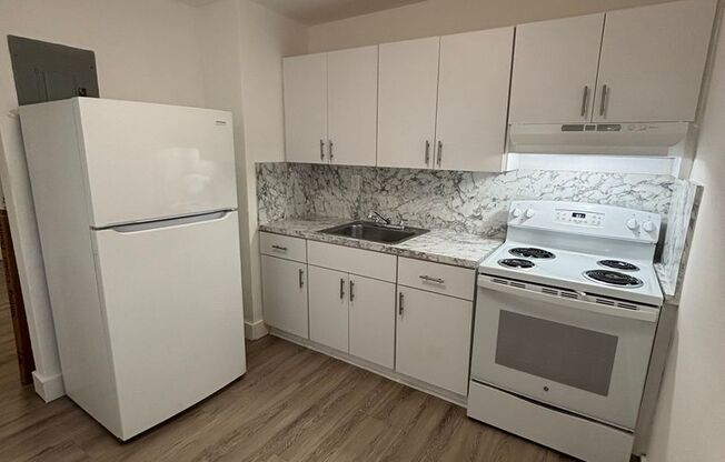 2 Bed/ 1 Bath in the Heart of Miami!
