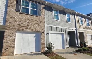 Townhome Available soon in Decatur!!