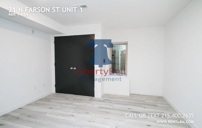 4 beds, 4 baths, 2,187 sqft, $1,995, Unit UNIT 1
