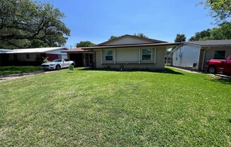 3608 FLAMINGO WAY