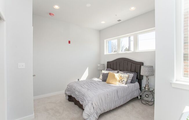 1 bed, 1 bath, 600 sqft, $1,500, Unit 8