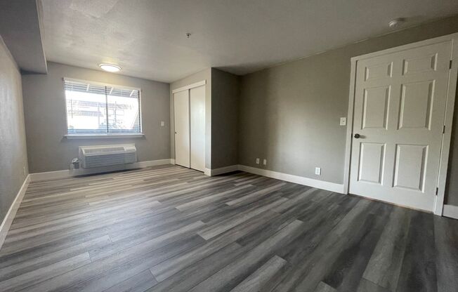 1 bed, 1 bath, 600 sqft, $1,100, Unit Azul Apartments- #257