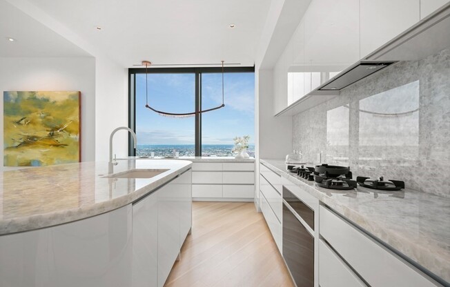 5 beds, 7 baths, 7,848 sqft, $100,000, Unit 5801/5802