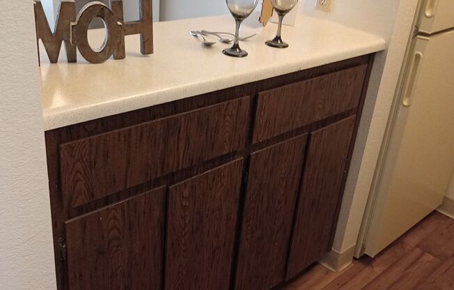 1 bed, 1 bath, 600 sqft, $1,039, Unit 165