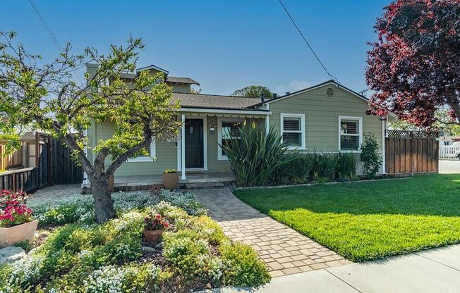 546 Rutland Ave San Jose Property