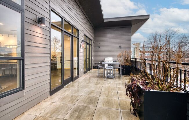 1 bed, 1 bath, 808 sqft, $1,775, Unit Unit 107
