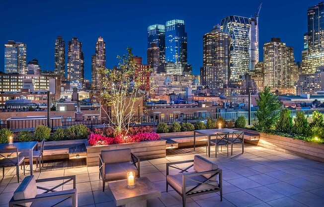 Studio, 1 bath, 500 sqft, $2,999, Unit 210