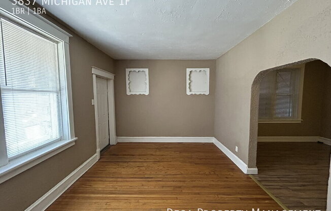 3837 Michigan Avenue #A