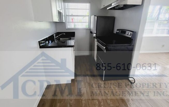 1 bed, 1 bath, 622 sqft, $1,525, Unit 6