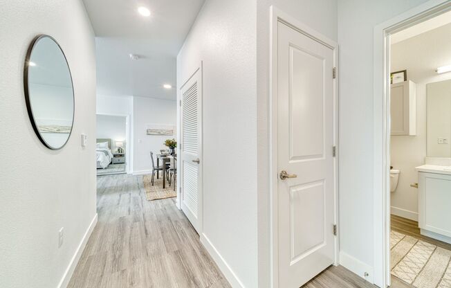 2 beds, 2 baths, 1,012 sqft, $1,805, Unit 316