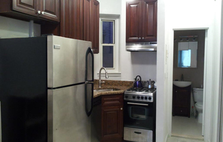 519 East 81st St.