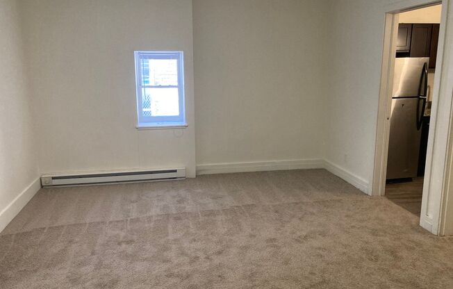 2 beds, 1 bath, 764 sqft, $1,499, Unit 107-4B