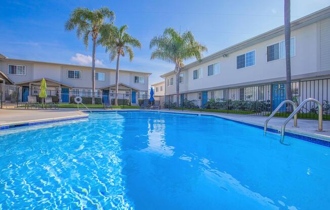 Imperial Beach Gardens - Apartments in Imperial Beach, CA