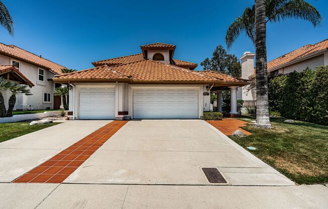 Stunning Single Family Home in Rancho Bernardo