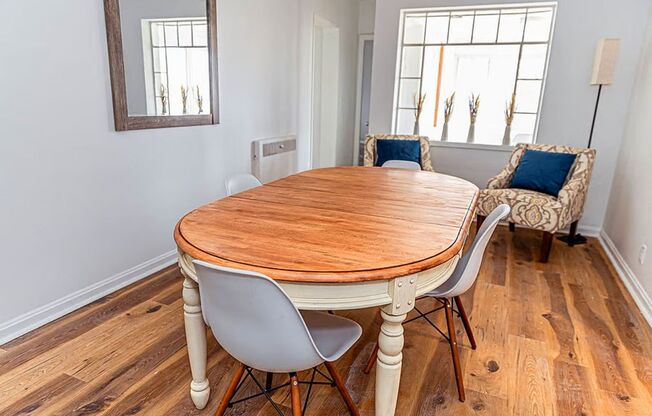 The Ascent Collection - The Tide