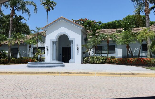 2 beds, 2 baths, 1,124 sqft, $2,600, Unit Bedroom 1