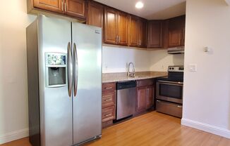 1 bed, 1 bath, $1,950, Unit 17