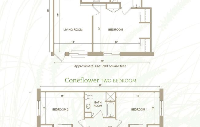 Freedom Ring Apartments - 703-713