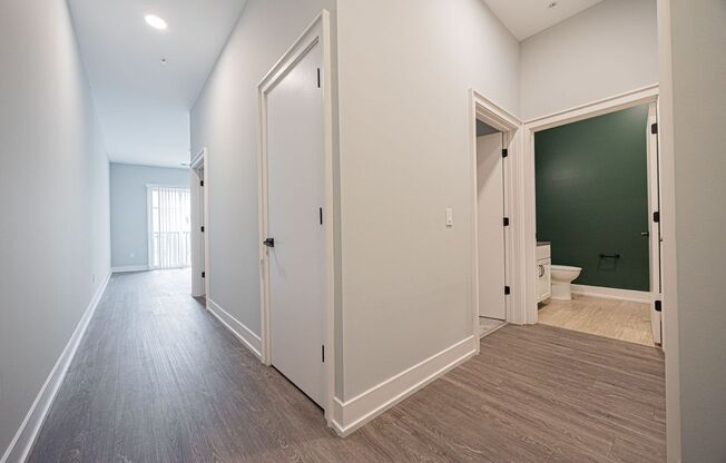 1 bed, 1 bath, 684 sqft, $1,195, Unit 314