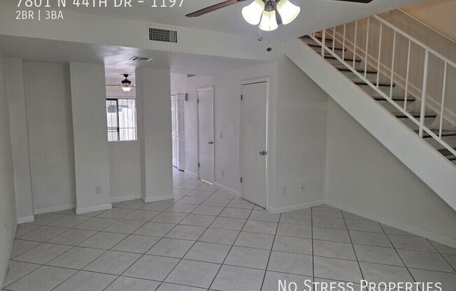 7801 N 44TH Drive