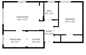 Partner-provided photo for $1090 unit