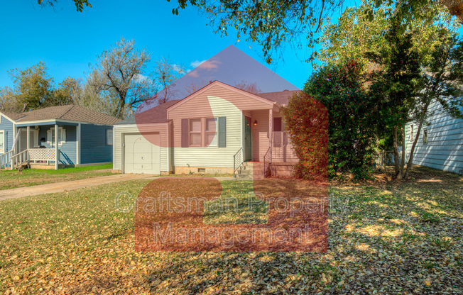 Partner-provided property photo