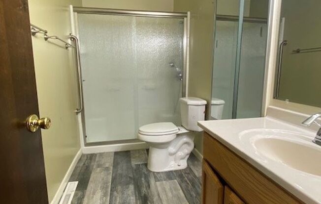 Beautiful 3 bedroom/2 bath home in South West Champaign!