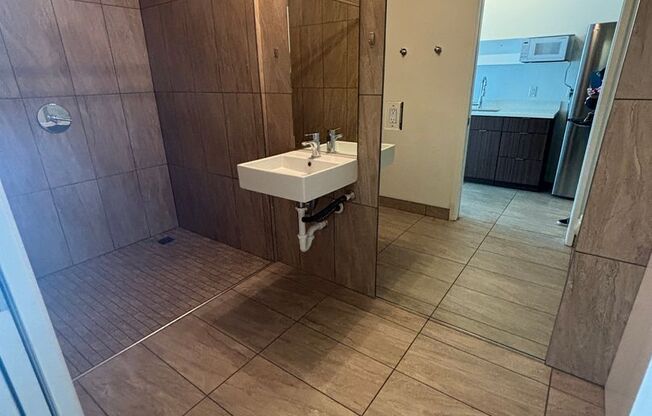 Studio, 1 bath, 382 sqft, $2,250, Unit 704