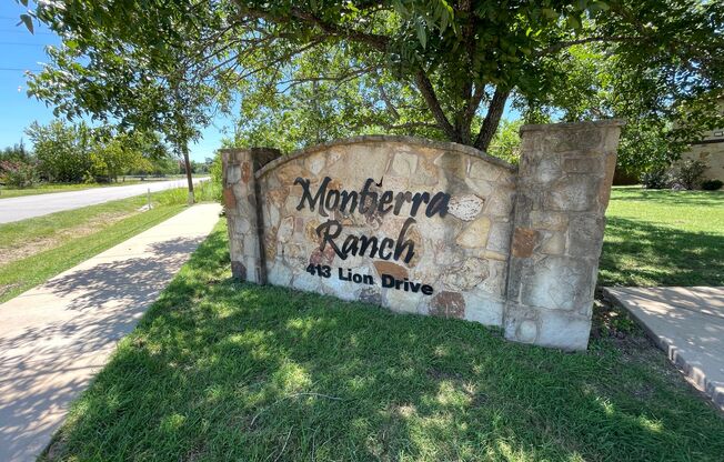 Montierra Apartments