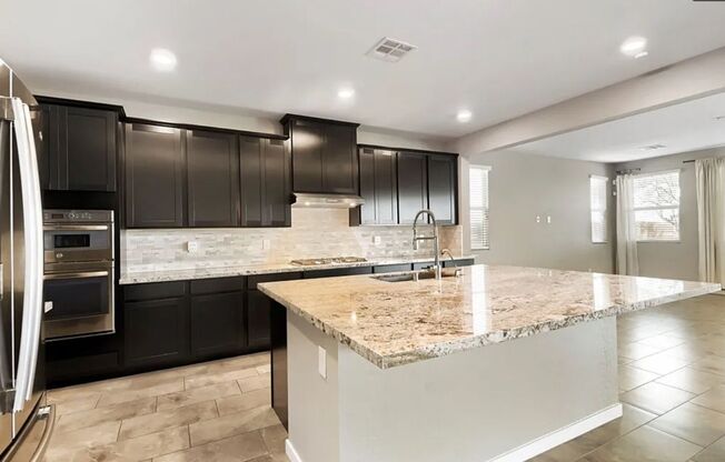 Breathtaking Strip Views Brand New Model in Summerlin 4bed 3.5bath