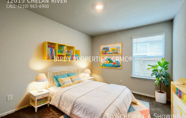 Partner-provided property photo