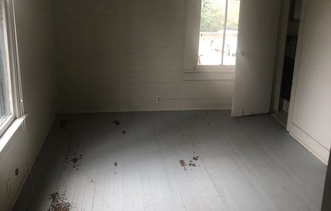 Charming Historic 1-Bedroom Cottage in the Heart of Opelika