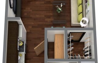 Partner-provided photo for $1275 unit