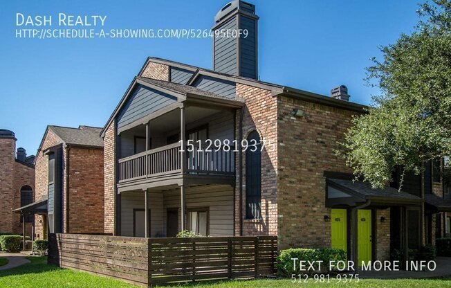 Partner-provided property photo