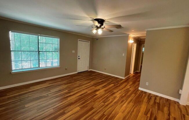 Beautifully updated home located in a quiet, established neighborhood!