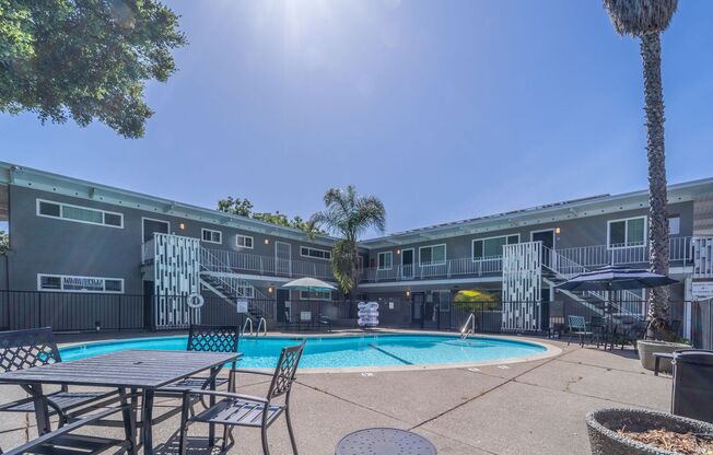 1 bed, 1 bath, 580 sqft, $2,050, Unit 29