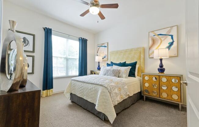 Welcome Home to Terra Lago
