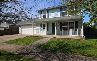 Fantastic 4-Bedroom, 3.5-Bath Home In Great Neighborhood!