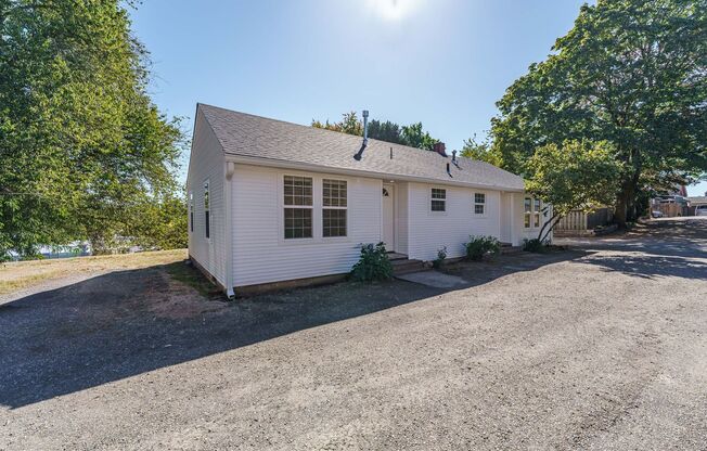 Williams Family Trust