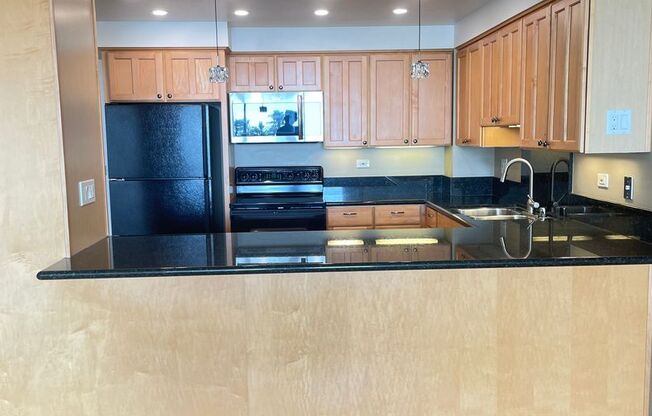 Live Large in PB w/ Ocean Views!