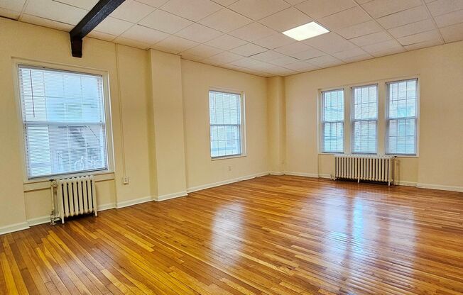 1 bed, 1 bath, 550 sqft, $1,500, Unit 103