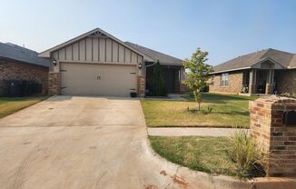 3 beds, 2 baths, $1,495